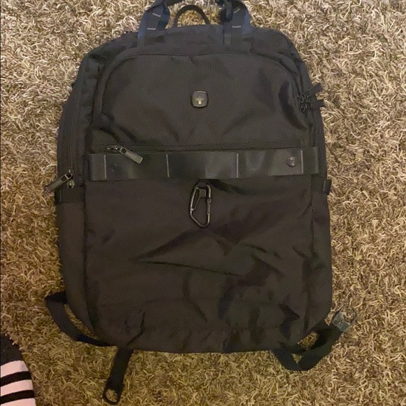 🔥Swiss+gears ult Backpack Nicest by Brand. New - Picture 16 of 16